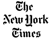 The New York Times Logo
