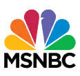 MSNBC Logo